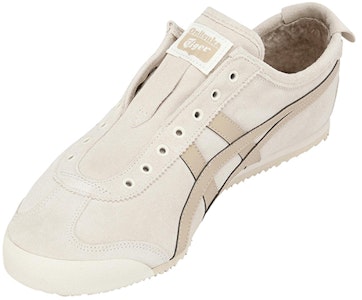 오니츠카 타이거 멕시코 66 슬립온 '베이지' 1183A438-200 Order 오니츠카 타이거 멕시코 66 슬립온 '베이지' 1183A438-200