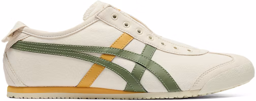 Onitsuka Tiger Mexico 66 Slip On 'Birch Moss' 1183A360-211 Onitsuka Tiger Mexico 66 Slip On 'Birch Moss' 1183A360-211