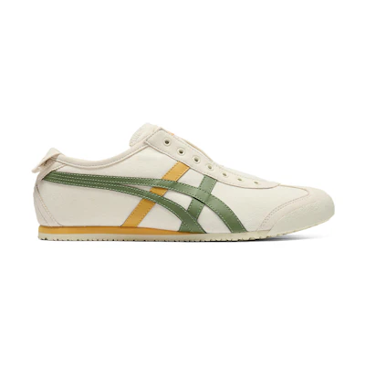 Onitsuka Tiger Mexico 66 Slip On 'Birch Moss'