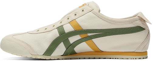 オニツカタイガー メキシコ66 スリッポン "バーチモス" 1183A360-211 Lookbook オニツカタイガー メキシコ66 スリッポン "バーチモス" 1183A360-211