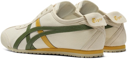 オニツカタイガー メキシコ66 スリッポン "バーチモス" 1183A360-211 Shop オニツカタイガー メキシコ66 スリッポン "バーチモス" 1183A360-211