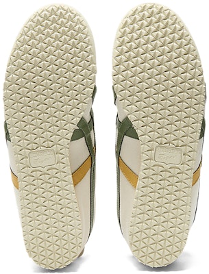 Onitsuka Tiger Mexico 66 Slip On 'Birch Moss' 1183A360-211 Sizing Onitsuka Tiger Mexico 66 Slip On 'Birch Moss' 1183A360-211