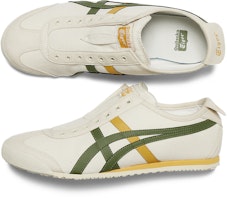 オニツカタイガー メキシコ66 スリッポン "バーチモス" 1183A360-211 Cheap オニツカタイガー メキシコ66 スリッポン "バーチモス" 1183A360-211