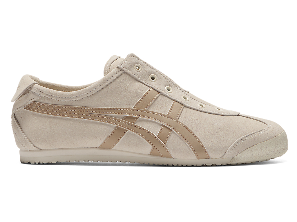 Onitsuka Tiger Mexico 66 Slip On 'Birch Wood Crepe' 1183C157-200