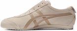 Lookbook Onitsuka Tiger Mexico 66 Slip On 'Birch Wood Crepe' Lelaki/Wanita 1183C157-200