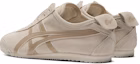 Shop Onitsuka Tiger Mexico 66 Slip On 'Birch Wood Crepe' Lelaki/Wanita 1183C157-200
