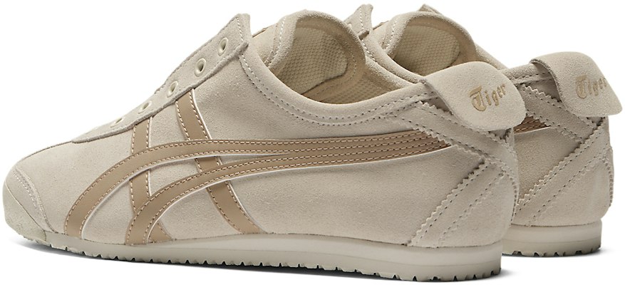 Onitsuka Tiger Mexico 66 Slip On 'Birch Wood Crepe' 1183C157-200 Purchase Onitsuka Tiger Mexico 66 Slip On 'Birch Wood Crepe' 1183C157-200