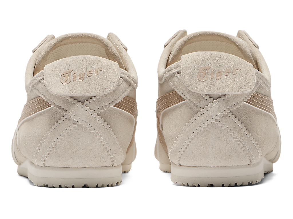 Details for Onitsuka Tiger Mexico 66 Slip On 'Birch Wood Crepe' 1183C157-200