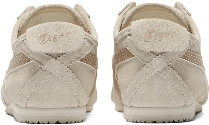 Onitsuka Tiger Mexico 66 Slip On 'Birch Wood Crepe' 1183C157-200 Details for Onitsuka Tiger Mexico 66 Slip On 'Birch Wood Crepe' 1183C157-200