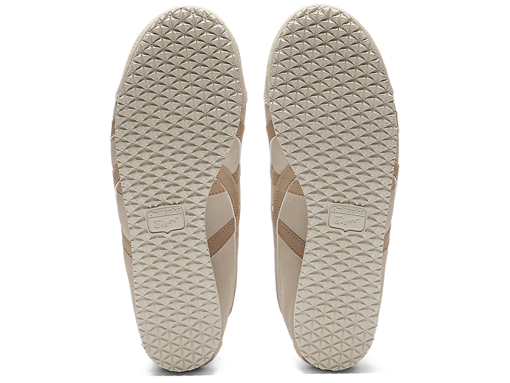 Cheap Onitsuka Tiger Mexico 66 Slip On 'Birch Wood Crepe' 1183C157-200