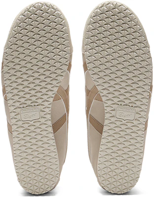 Onitsuka Tiger Mexico 66 Slip On 'Birch Wood Crepe' 1183C157-200 Cheap Onitsuka Tiger Mexico 66 Slip On 'Birch Wood Crepe' 1183C157-200