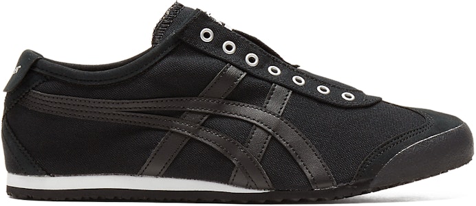 오니츠카 타이거 멕시코 66 슬립온 '블랙' 1183A360-002 Buy 오니츠카 타이거 멕시코 66 슬립온 '블랙' 1183A360-002