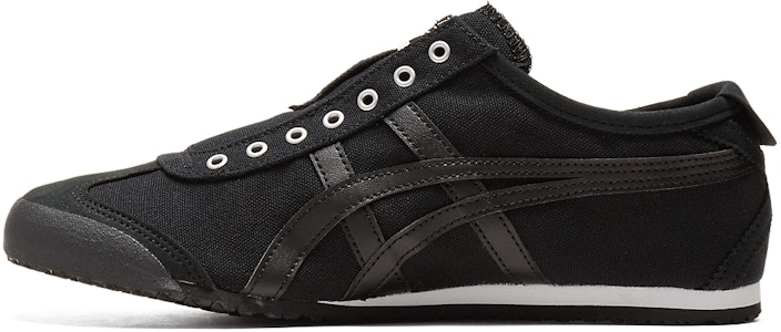 오니츠카 타이거 멕시코 66 슬립온 '블랙' 1183A360-002 Lookbook 오니츠카 타이거 멕시코 66 슬립온 '블랙' 1183A360-002