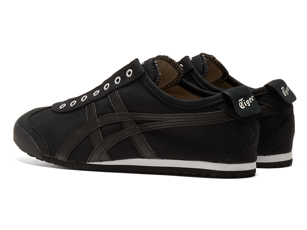 Purchase Onitsuka Tiger Mexico 66 Slip On ''Zwart'' 1183A360-002