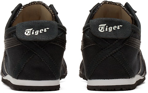 오니츠카 타이거 멕시코 66 슬립온 '블랙' 1183A360-002 Purchase 오니츠카 타이거 멕시코 66 슬립온 '블랙' 1183A360-002