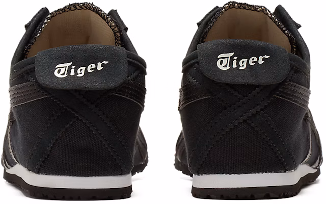 Onitsuka Tiger Mexico 66 Slip On 'Black' 1183A360-002 Purchase Onitsuka Tiger Mexico 66 Slip On 'Black' 1183A360-002