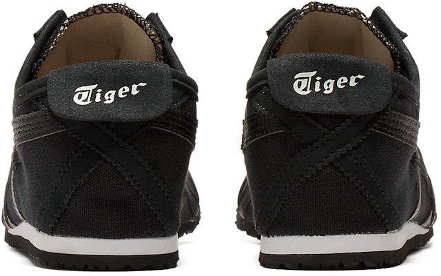 Onitsuka Tiger Mexico 66 Slip On ''Zwart'' 1183A360-002 Details for Onitsuka Tiger Mexico 66 Slip On ''Zwart'' 1183A360-002