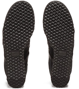 오니츠카 타이거 멕시코 66 슬립온 '블랙' 1183A360-002 Sizing 오니츠카 타이거 멕시코 66 슬립온 '블랙' 1183A360-002