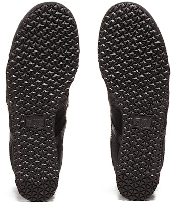 Onitsuka Tiger Mexico 66 Slip On 'Black' 1183A360-002 Sizing Onitsuka Tiger Mexico 66 Slip On 'Black' 1183A360-002