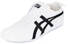 Lookbook Onitsuka Tiger MEXICO 66 Slip-on 'Hitam dan Putih' D342Q-0190
