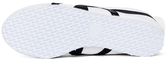 鬼冢虎 MEXICO 66 黑白色休闲鞋 D342Q-0190 Purchase 鬼冢虎 MEXICO 66 黑白色休闲鞋 D342Q-0190