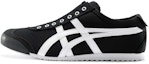 Buy Onitsuka Tiger Mexico 66 Slip-on 'Hitam Putih' 1183A746-001