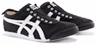 Lookbook Onitsuka Tiger Mexico 66 Slip-on 'Hitam Putih' 1183A746-001