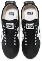 Onitsuka Tiger Mexico 66 Slip-on 'Negro Blanco' 1183A746-001 Shop Onitsuka Tiger Mexico 66 Slip-on 'Negro Blanco' 1183A746-001
