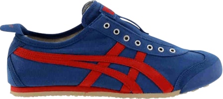 Onitsuka Tiger Mexico 66 Slip On 'Blue' D3K0N-4223 Onitsuka Tiger Mexico 66 Slip On 'Blue' D3K0N-4223