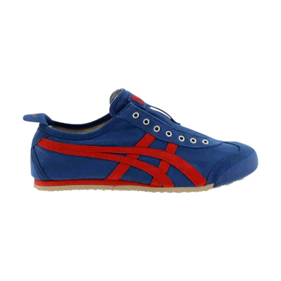 Onitsuka Tiger Mexico 66 Slip On 'Blue'