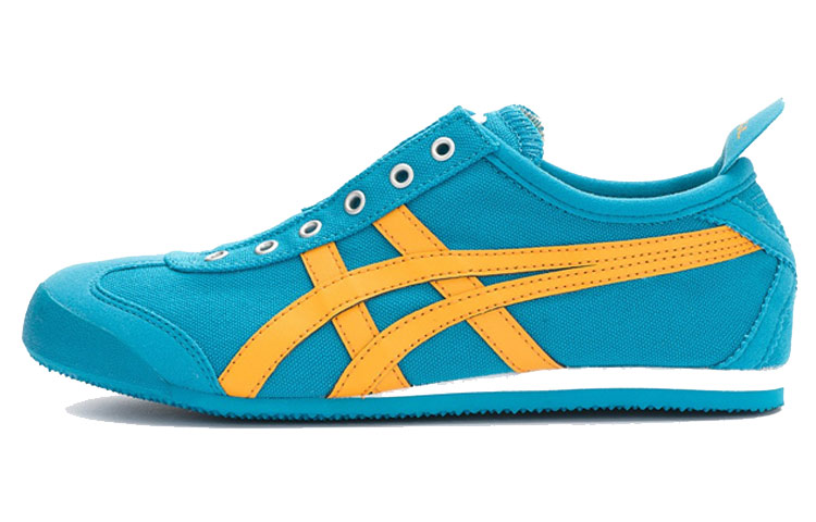 Onitsuka Tiger Mexico 66 Slip On 'Blue White' TH3K0N-4209