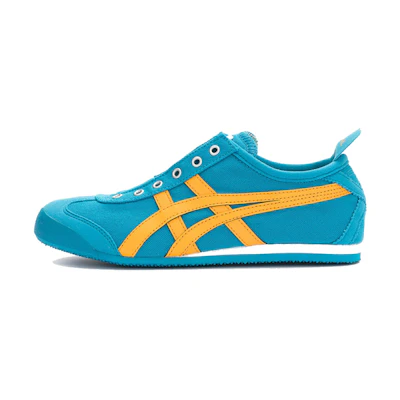 Onitsuka Tiger Mexico 66 Slip On 'Blue White'