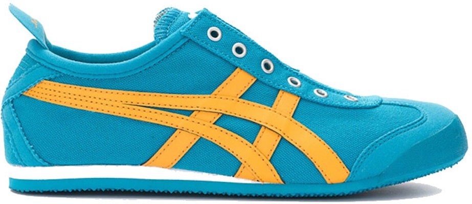 Onitsuka Tiger Mexico 66 Slip On 'Biru Putih' TH3K0N-4209 Order Onitsuka Tiger Mexico 66 Slip On 'Biru Putih' TH3K0N-4209