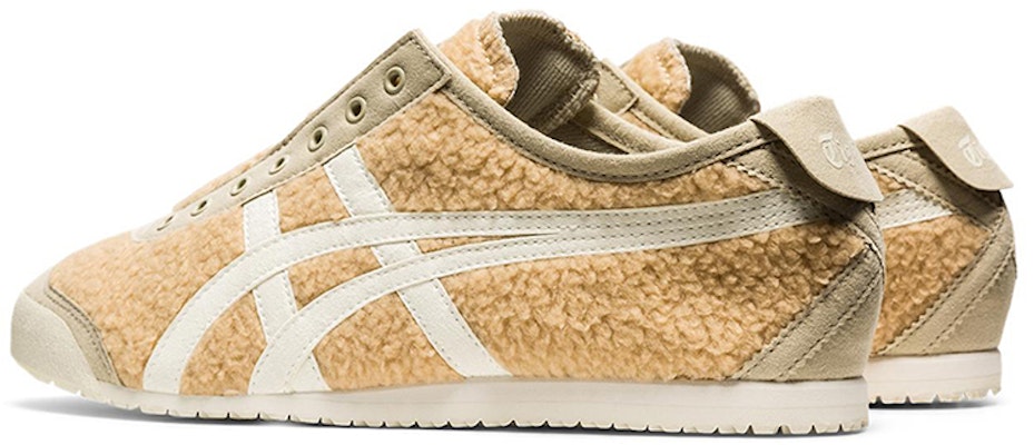 Onitsuka Tiger Mexico 66 Slip-on 'Brown Yellow White' 1183B392-200 Lookbook Onitsuka Tiger Mexico 66 Slip-on 'Brown Yellow White' 1183B392-200