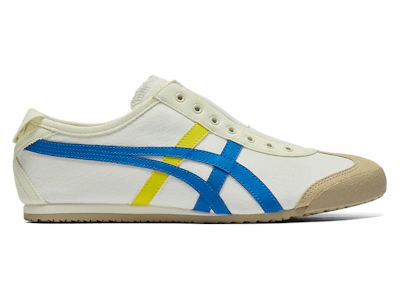 Onitsuka Tiger Mexico 66 Slip On 'Cream Directoire Blue'