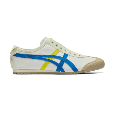 Onitsuka Tiger Mexico 66 Slip On 'Cream Directoire Blue'