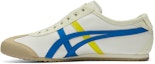 Lookbook Onitsuka Tiger Mexico 66 Slip On 'Krim Directoire Biru' 1183A360-127