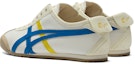 Shop Onitsuka Tiger Mexico 66 Slip On 'Krim Directoire Biru' 1183A360-127
