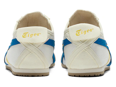 Onitsuka Tiger Mexico 66 Slip On 'Cream Directoire Blue'