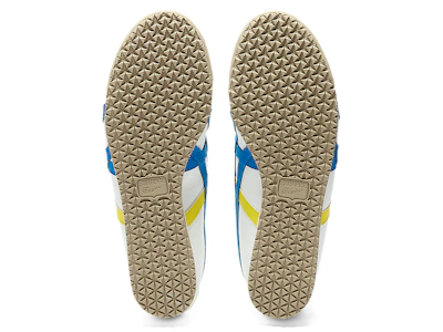 Onitsuka Tiger Mexico 66 Slip On 'Cream Directoire Blue'