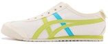 Buy Onitsuka Tiger Mexico 66 Slip On 'Krim Neon Limau' 1183A360-124