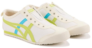 Onitsuka Tiger Mexico 66 Slip On 'Crema Lima Neón' 1183A360-124 Order Onitsuka Tiger Mexico 66 Slip On 'Crema Lima Neón' 1183A360-124