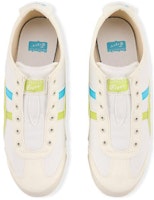 Onitsuka Tiger Mexico 66 Slip On 'Crema Lima Neón' 1183A360-124 Lookbook Onitsuka Tiger Mexico 66 Slip On 'Crema Lima Neón' 1183A360-124