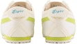 Shop Onitsuka Tiger Mexico 66 Slip On 'Krim Neon Limau' 1183A360-124