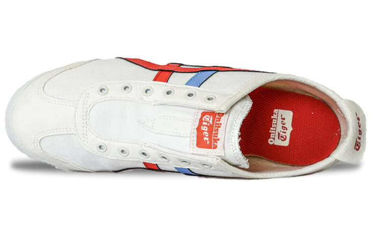 Onitsuka Tiger Mexico 66 Slip-On 'CREAM/RED SNAPPER' 圖 3