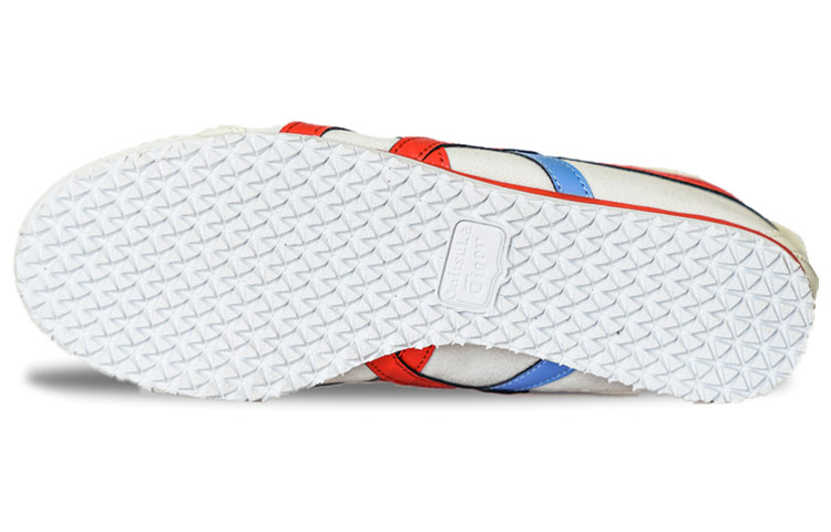 Onitsuka Tiger Mexico 66 Slip-On 'CREAM/RED SNAPPER' 圖 5