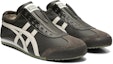 Lookbook Onitsuka Tiger Mexico 66 Slip-On ‘Sepia Gelap Oatmeal’ 1183A621-251
