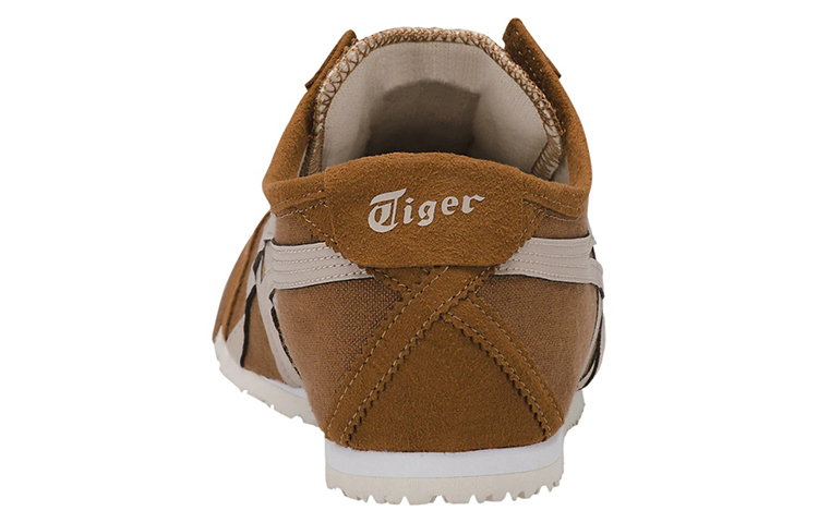Onitsuka Tiger Mexico 66 Slip-On 'Dark Brown' 圖 5