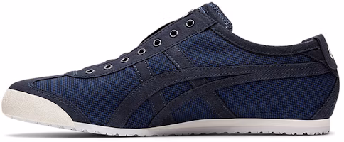 Onitsuka Tiger Mexico 66 Slip-On 'Navy White' 1183A715-401 Onitsuka Tiger Mexico 66 Slip-On 'Navy White' 1183A715-401