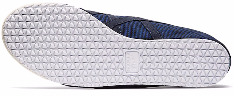 Onitsuka Tiger Mexico 66 Slip-On 'Biru Putih' 1183A715-401 Shop Onitsuka Tiger Mexico 66 Slip-On 'Biru Putih' 1183A715-401